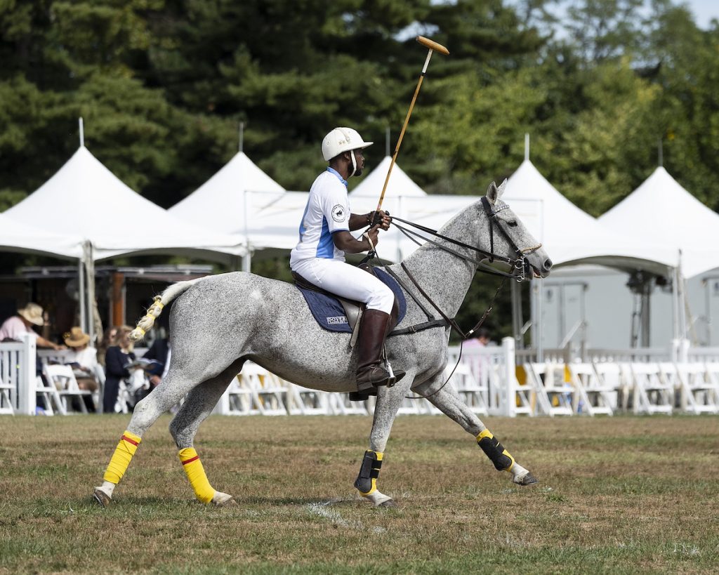2024 Philadelphia Polo Classic