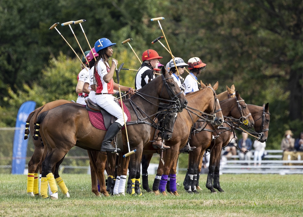 2024 Philadelphia Polo Classic