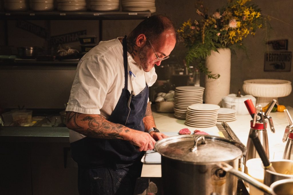 Forsythia Barnes Pop-Up Elevates First Fridays at the Barnes