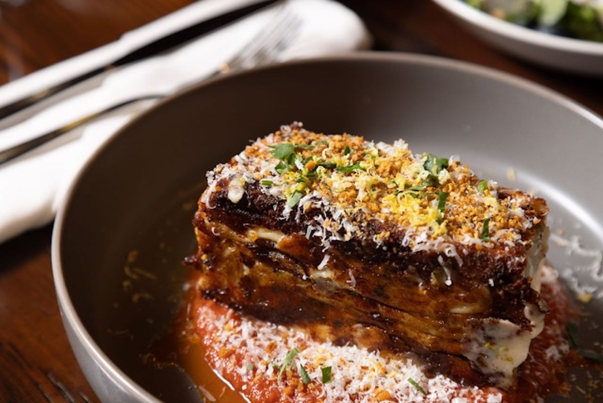 Chef Patrick Czerniak