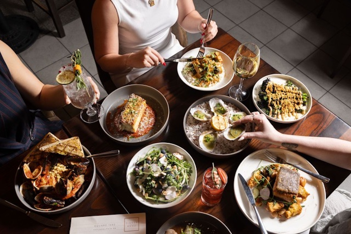 Chef Patrick Czerniak