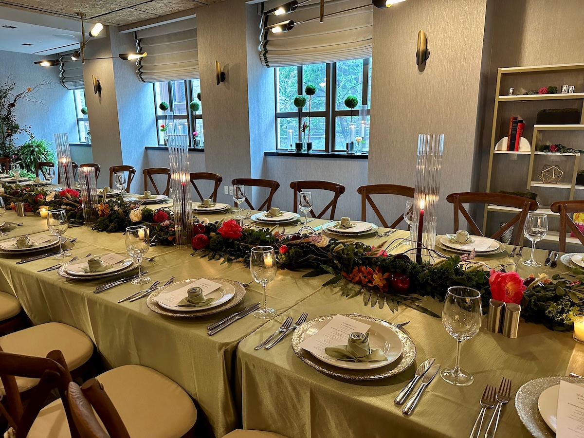 Kimpton Hotel Palomar Summer Soiree