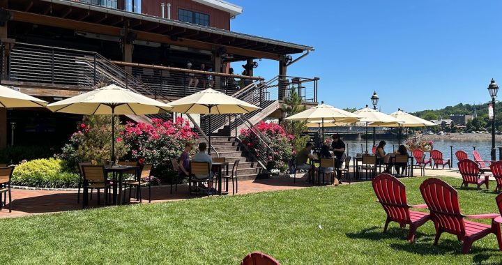 Stella of New Hope Debuts a New Summer Menu Built Around the Delaware River’s Best Season