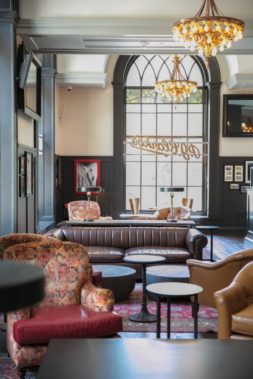 PJ Clarke's All American Thanksgiving | dosage MAGAZINE