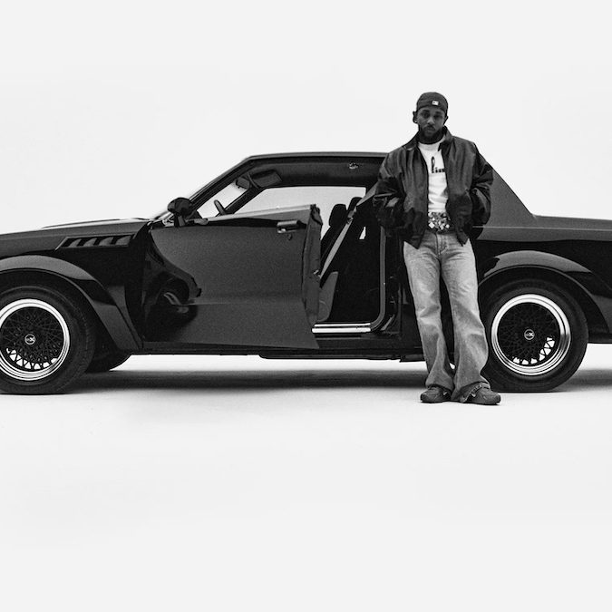 Kendrick Lamar at Lincoln Financial Field | dosage MAGAZINE