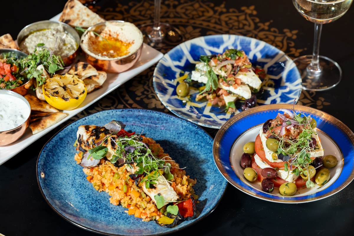 Valentine's Day 2025