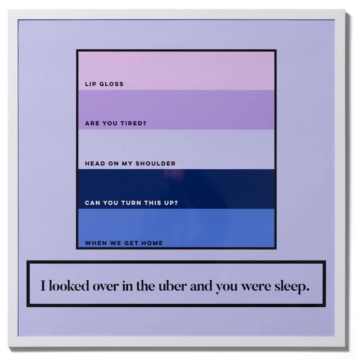 Black History Month Showcase 2025