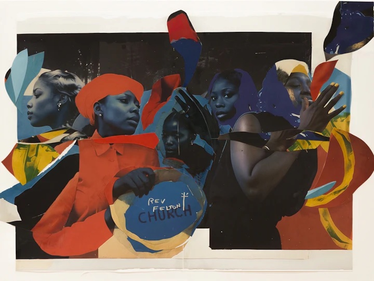 Black History Month Showcase 2025