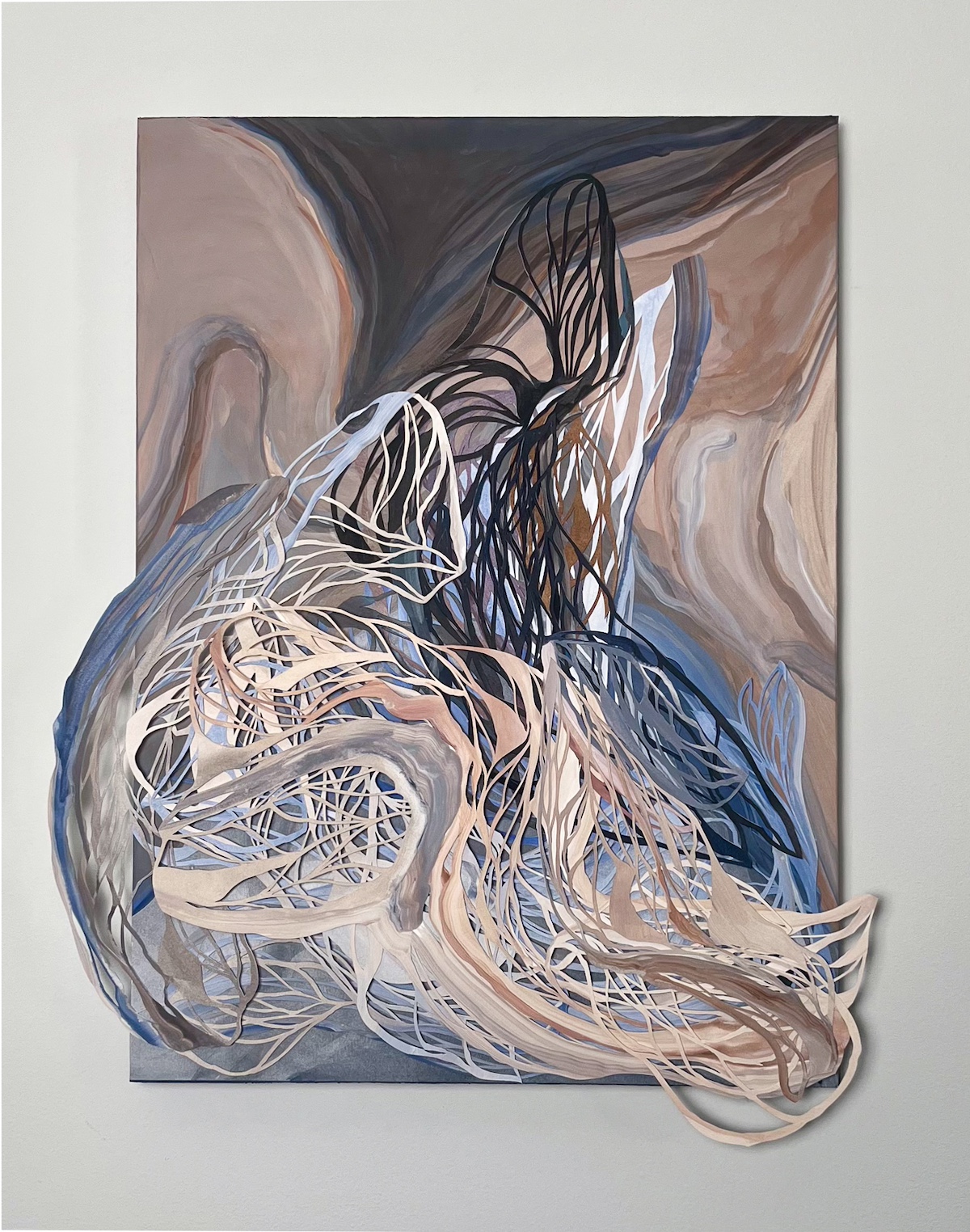 Solo Series Winter 2025