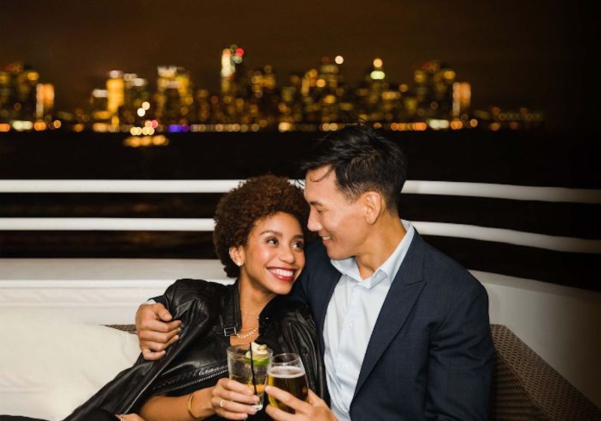 Valentine's Day 2025