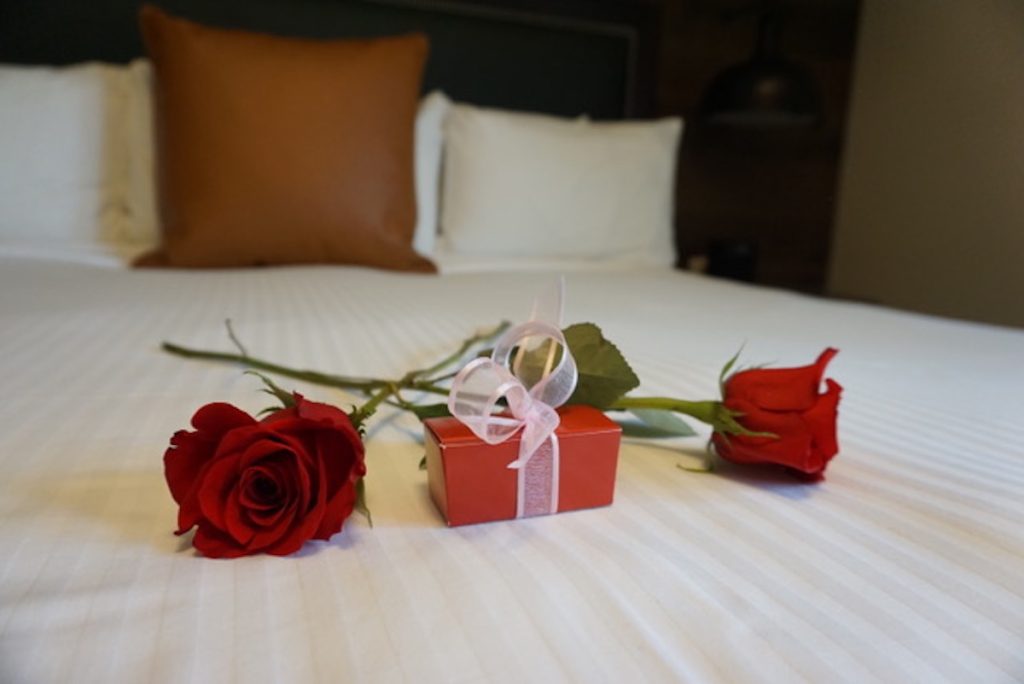 Valentine’s Day 2026