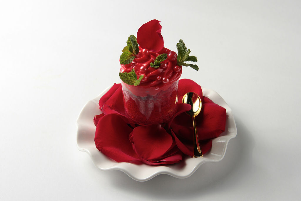 Valentine's Day 2025