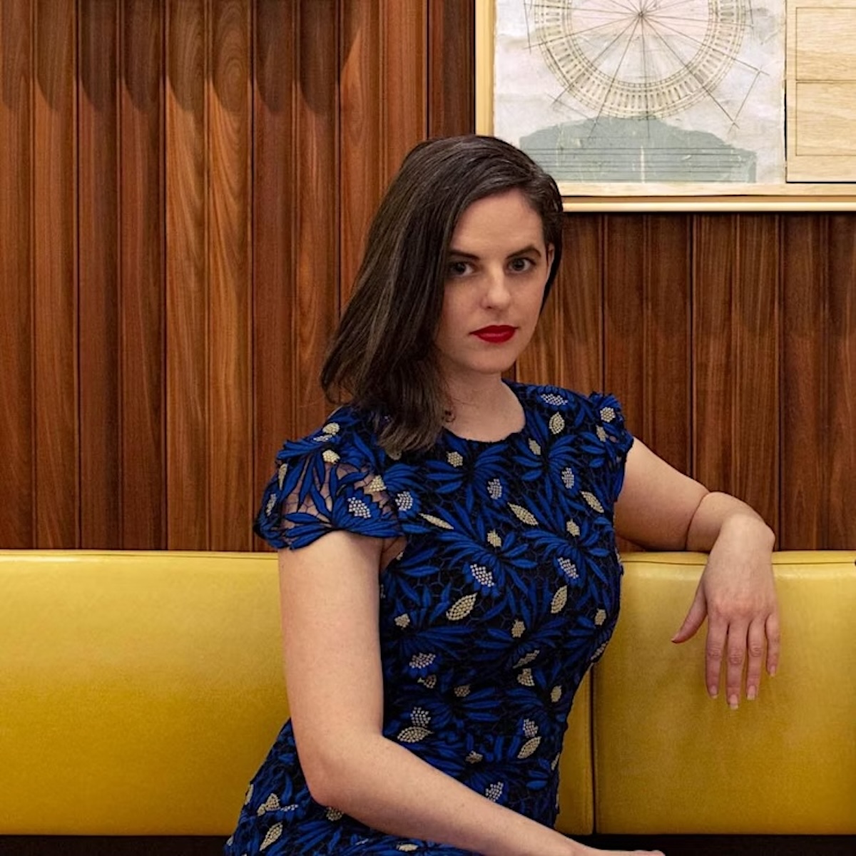 An Evening of ART and FASHION