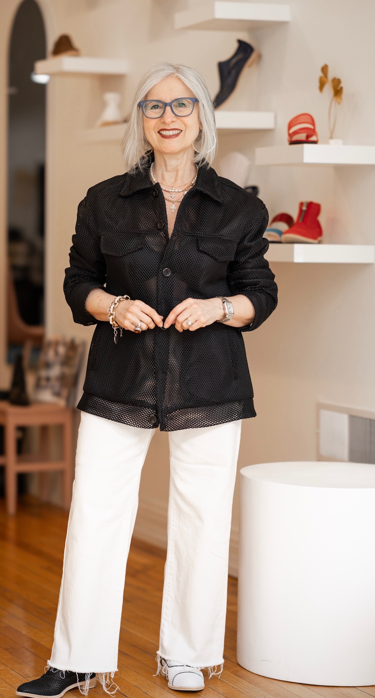 An Evening of ART and FASHION