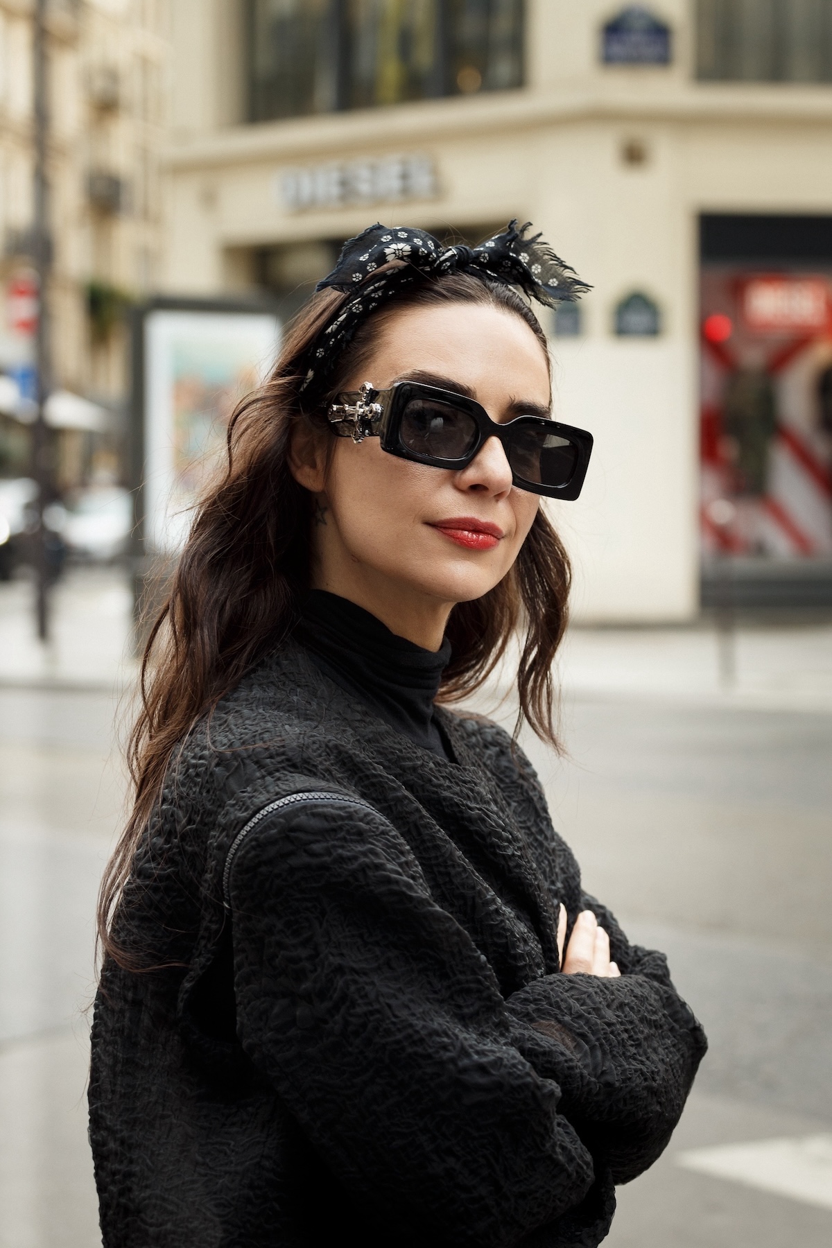 An Evening of ART and FASHION