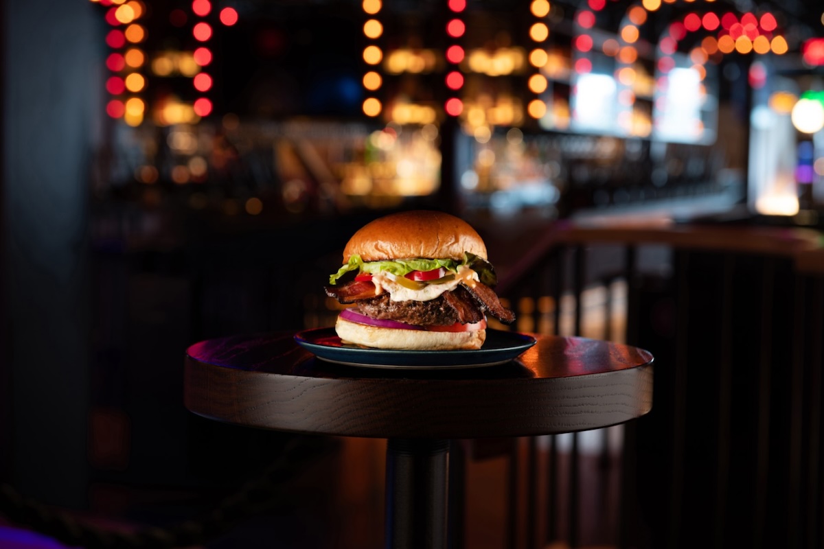 National Hamburger Day 2025