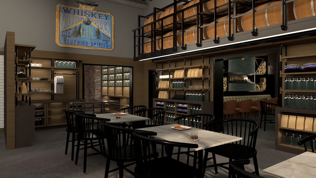 Bluebird Distilling Renovations dosagemagazine.com 5