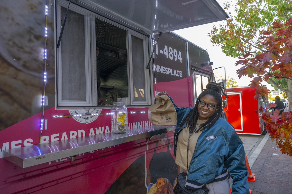 Downtown Camden Art Crawl