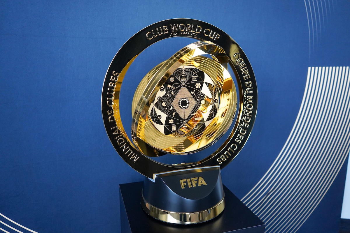 FIFA Club World Cup