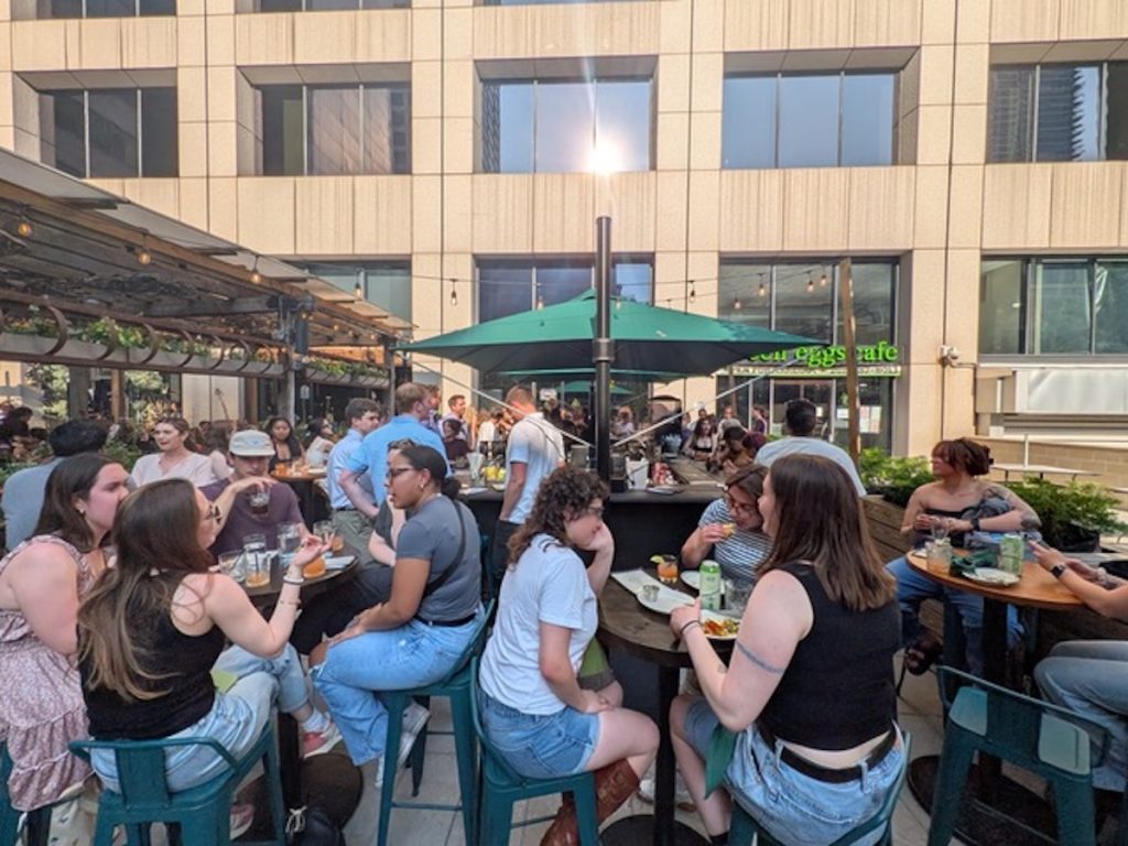 Harper's Garden Relaunches