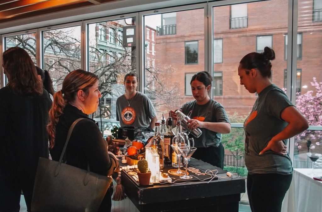 Pours for PAWS 2025: Celebrate, Sip & Support Philly Pets