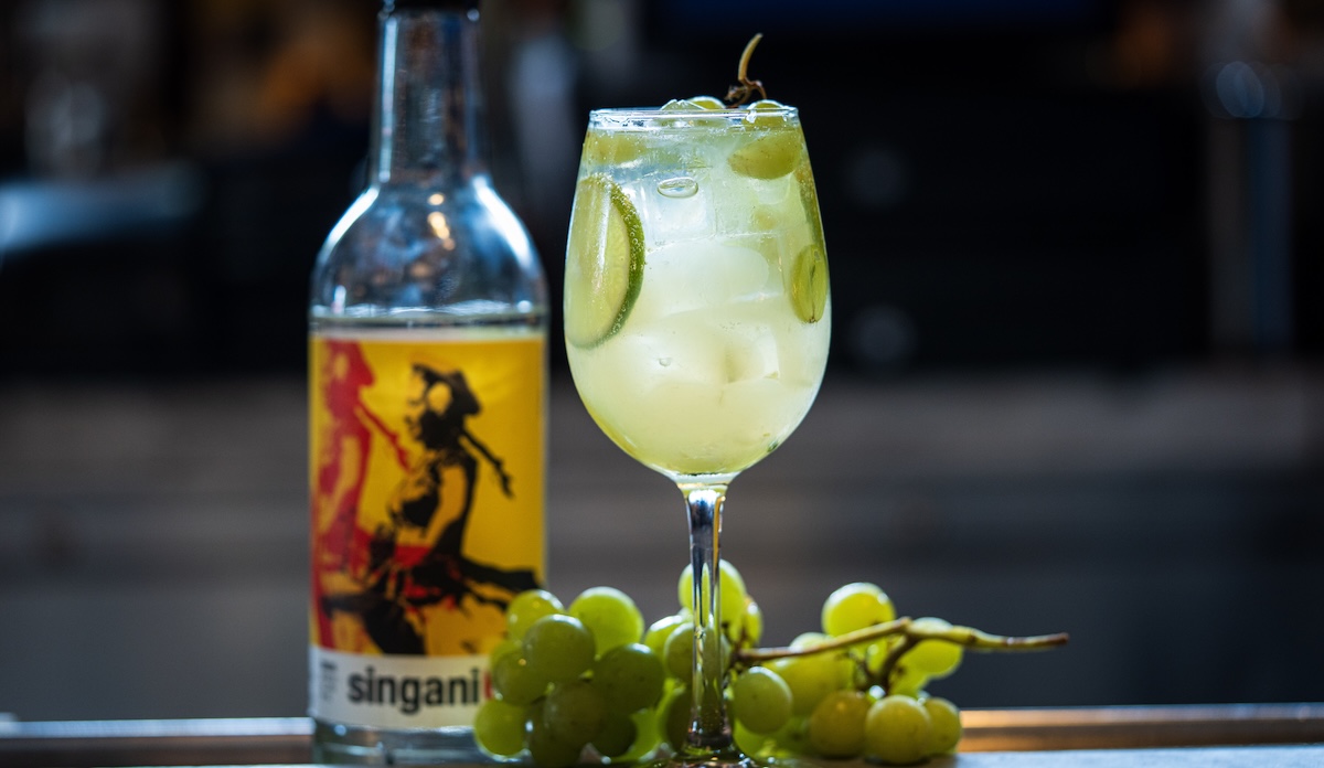 national spritz day 2025