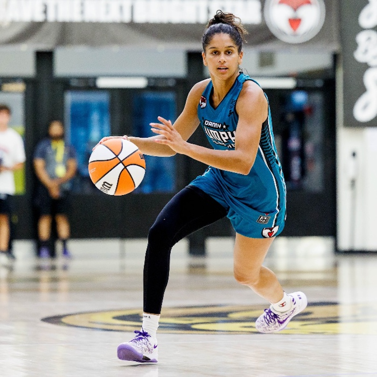 Danny Rumph Classic 20th Anniversary