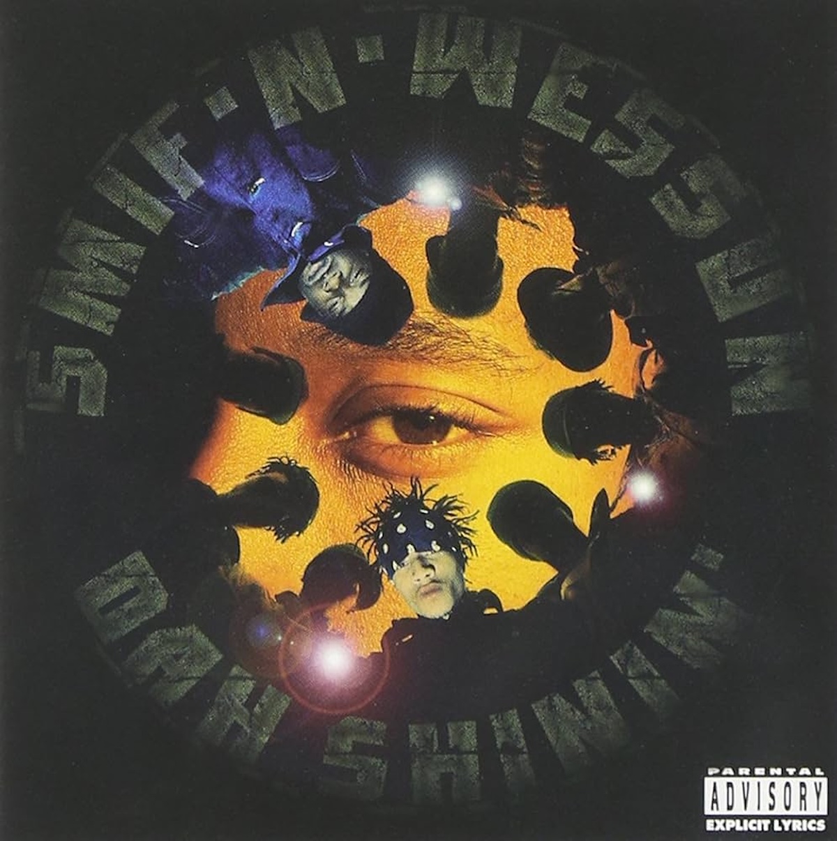 Smif-N-Wessun dosagemagazine.com