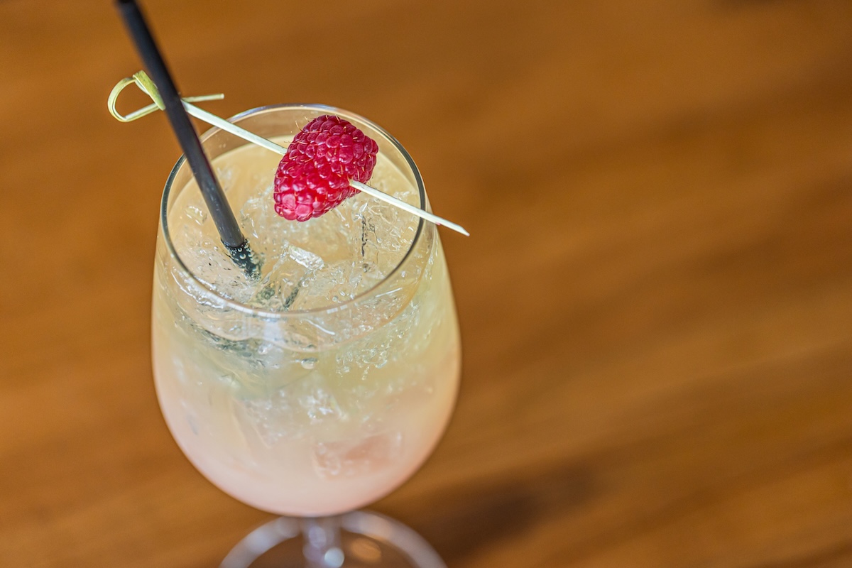 national spritz day 2025