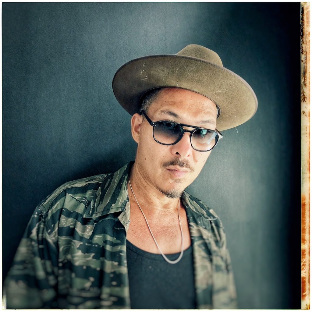 Double Tiger – Essential Tunes For The Next 7 Days