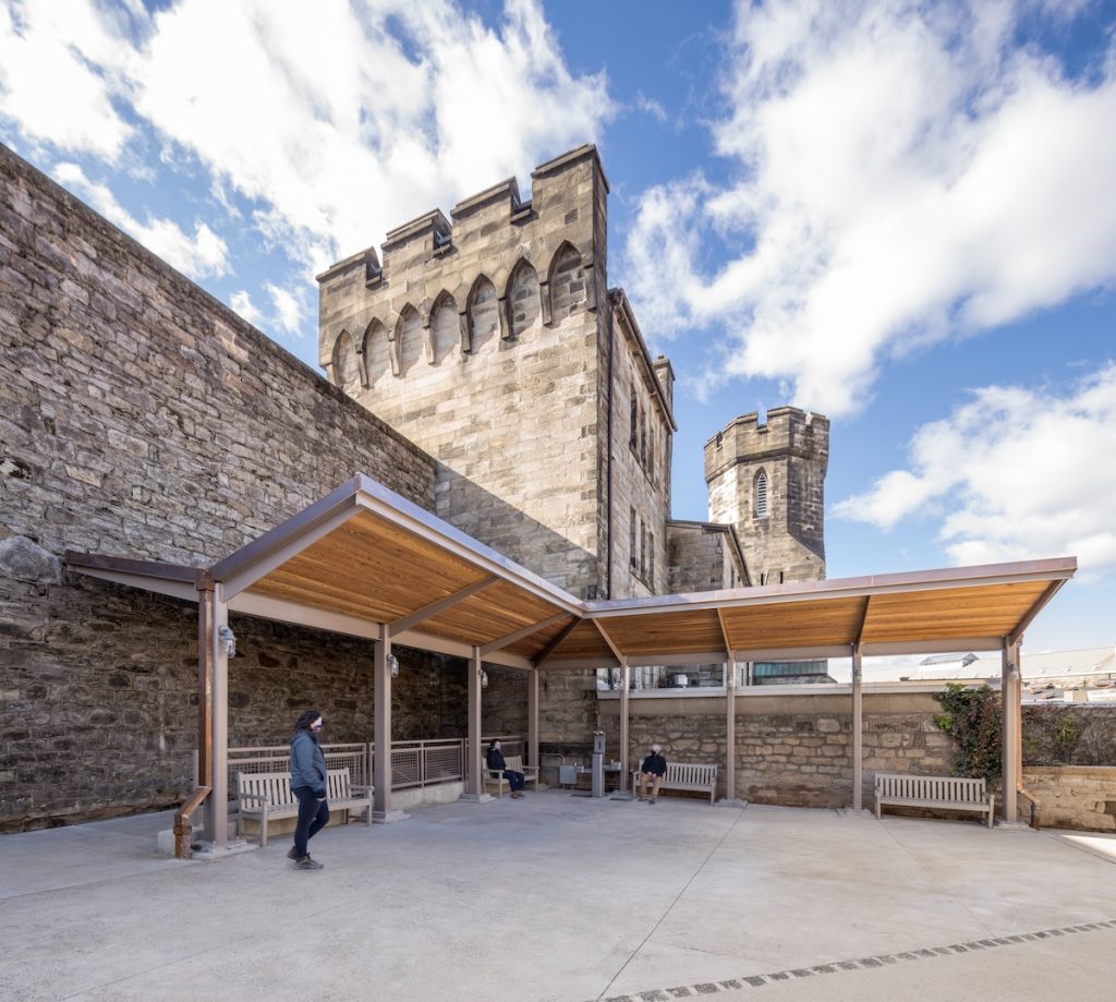 Eastern State December 2025