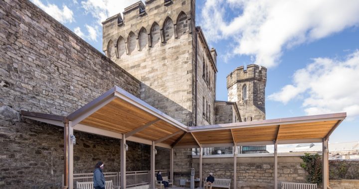 Eastern State December 2025: Holidays, History, & Justice