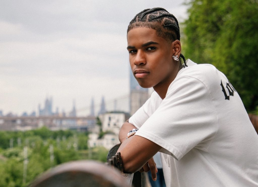 Jaydon – Essential Tunes For The Next 7 Days