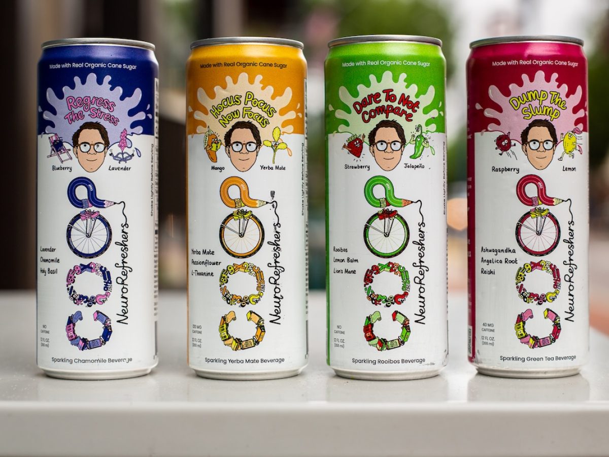 COOP NeuroRefreshers Bring Purpose-Driven Wellness to Philly