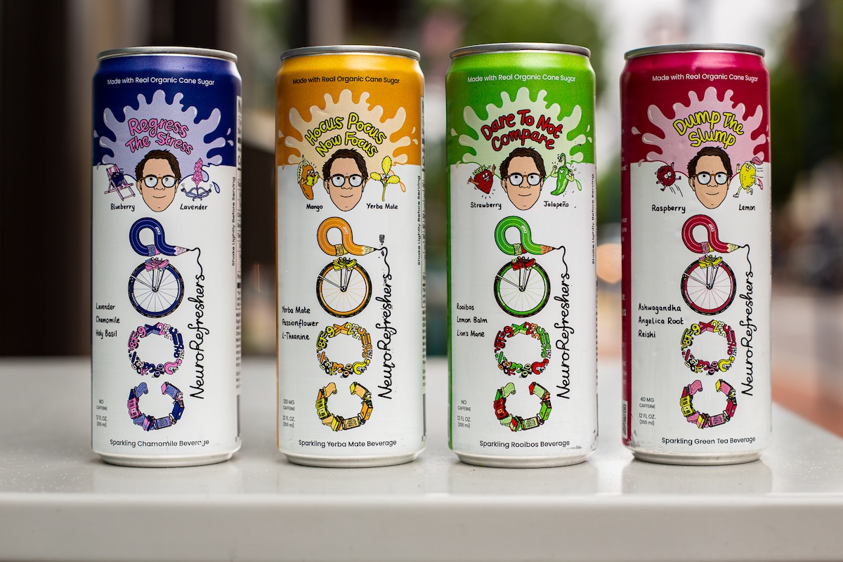 COOP NeuroRefreshers