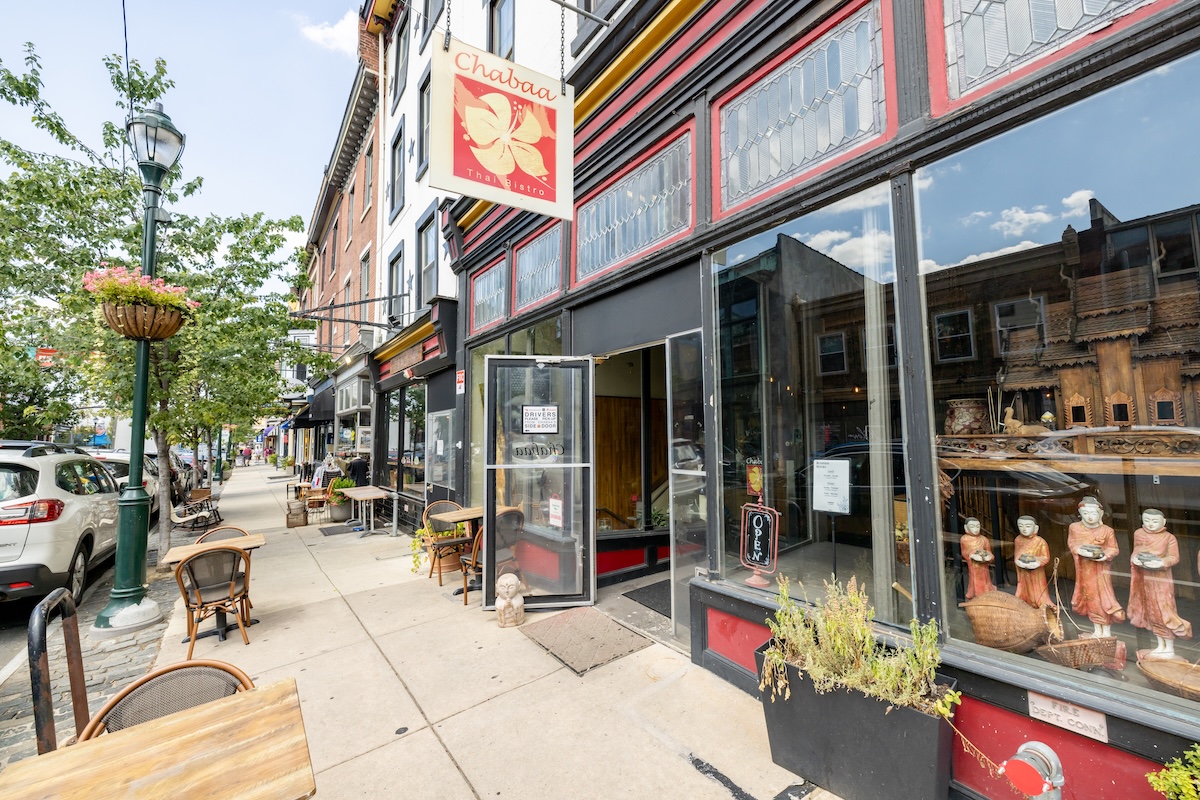 Manayunk Restaurant Week