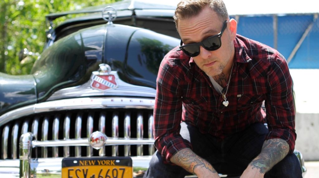 Dave Hause – Essential Tunes For The Next 7 Days