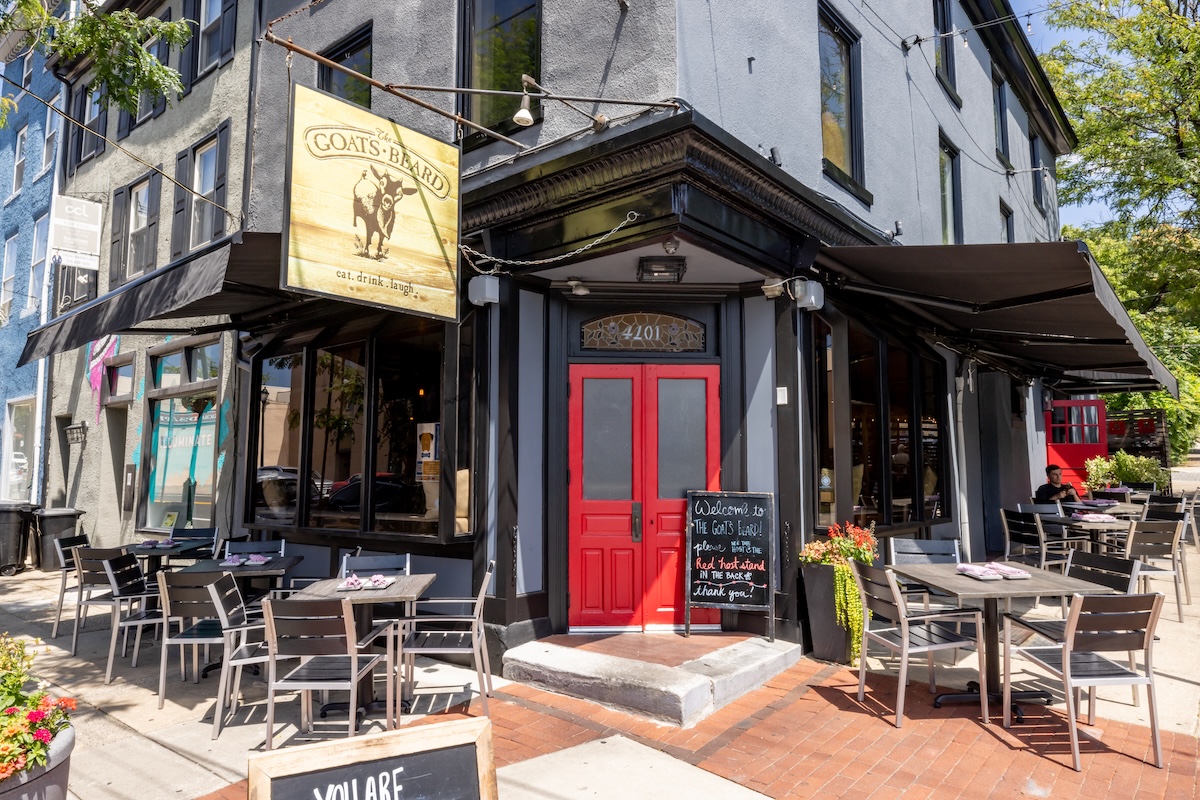 Manayunk Restaurant Week