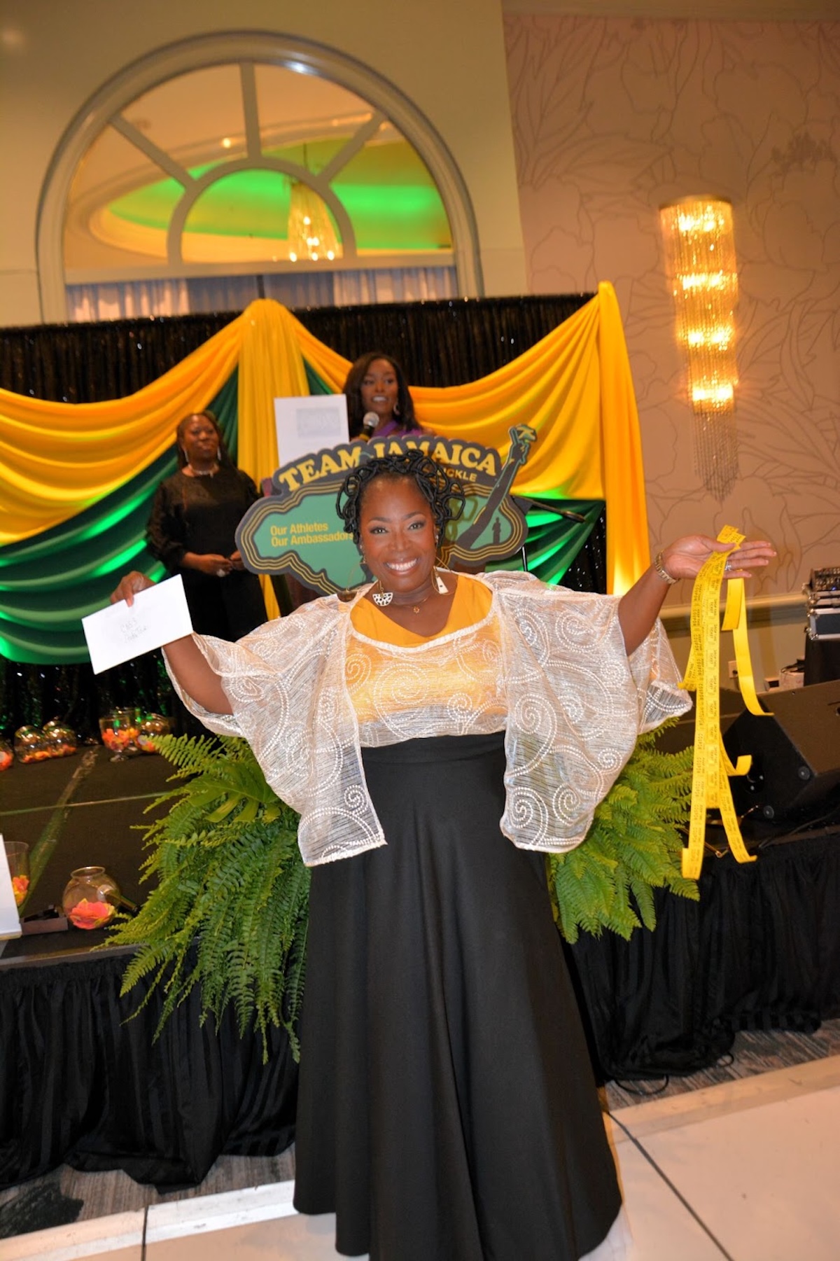 Jamaican Independence Day 2025 Celebrations dosagemagazine.com 4