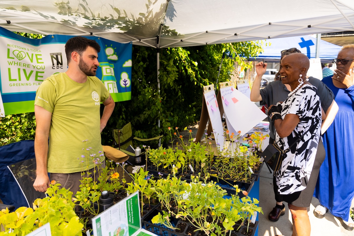 Love Where You Live Unity Day 2024 - 2dosagemagazine.com