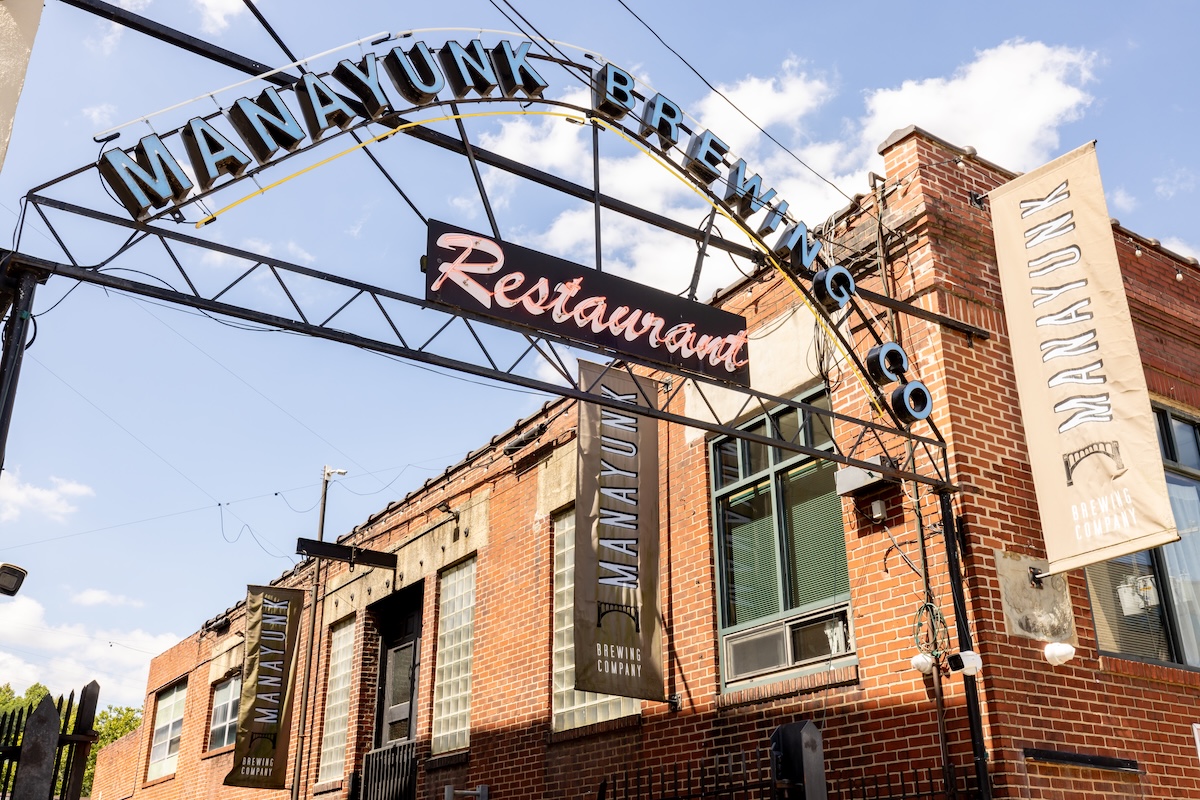 Manayunk Restaurant Week