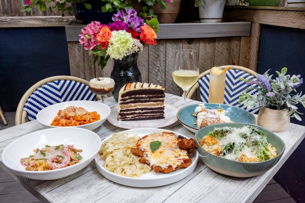 Manayunk Restaurant Week: 20 restaurants, $15–$45 prix fixe!