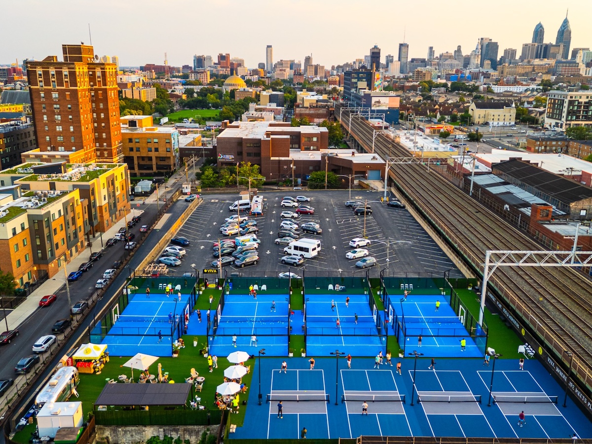 National Pickleball Day