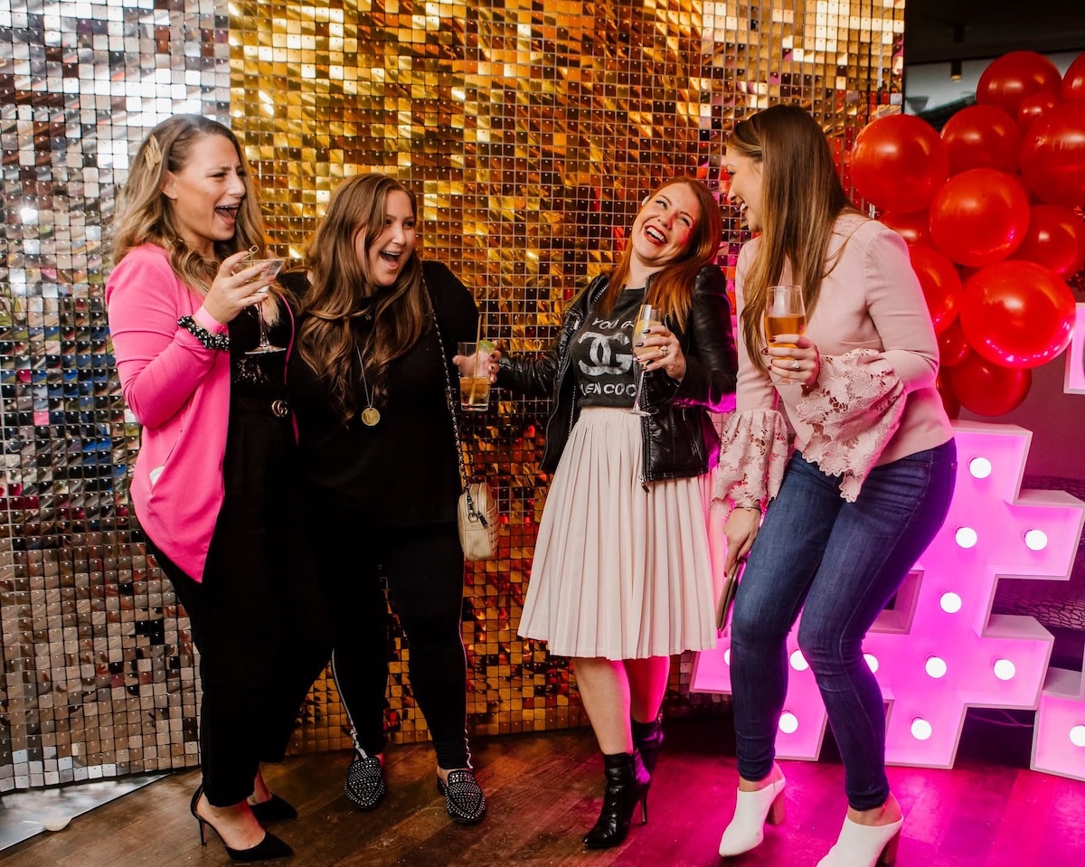 Philly Influencer Mixer