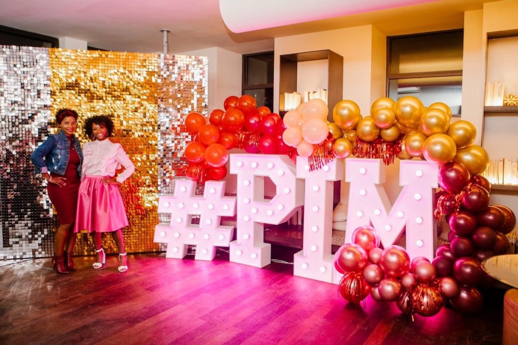 Philly Influencer Mixer Connects the Creator Community