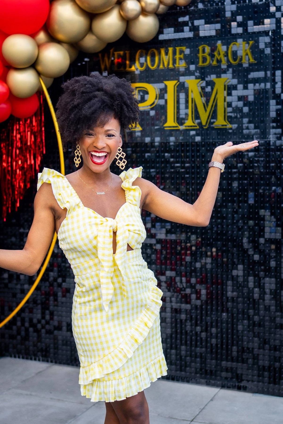 Philly Influencer Mixer