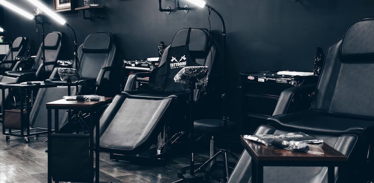 Philly Joe Tattoo Studio