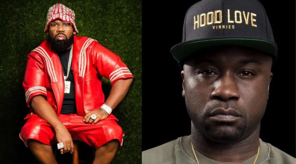 Raekwon x Mobb Deep at The Fillmore