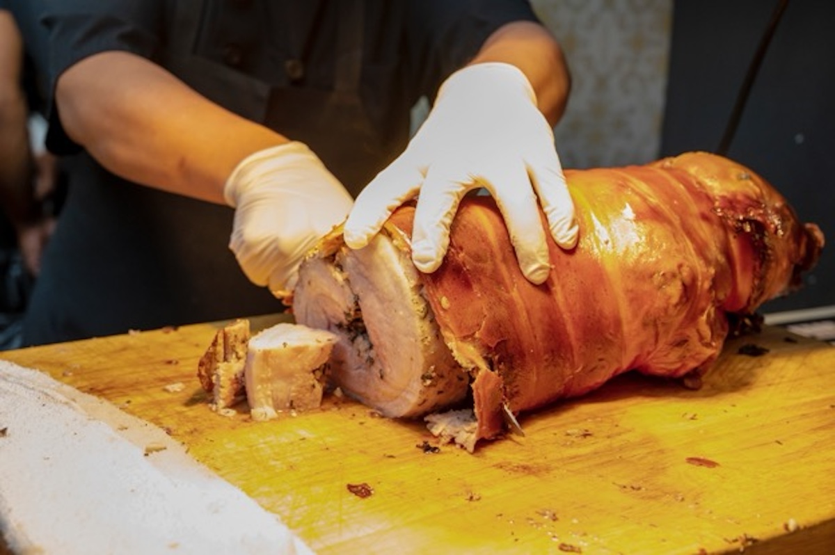 Whiskey Bonanza 2025