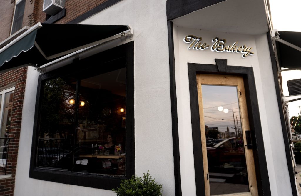 Little Walter’s and The Bakery Serve a Six-Course Surprise